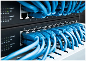 data services